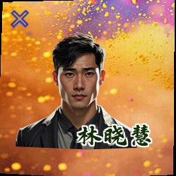 林晓慧